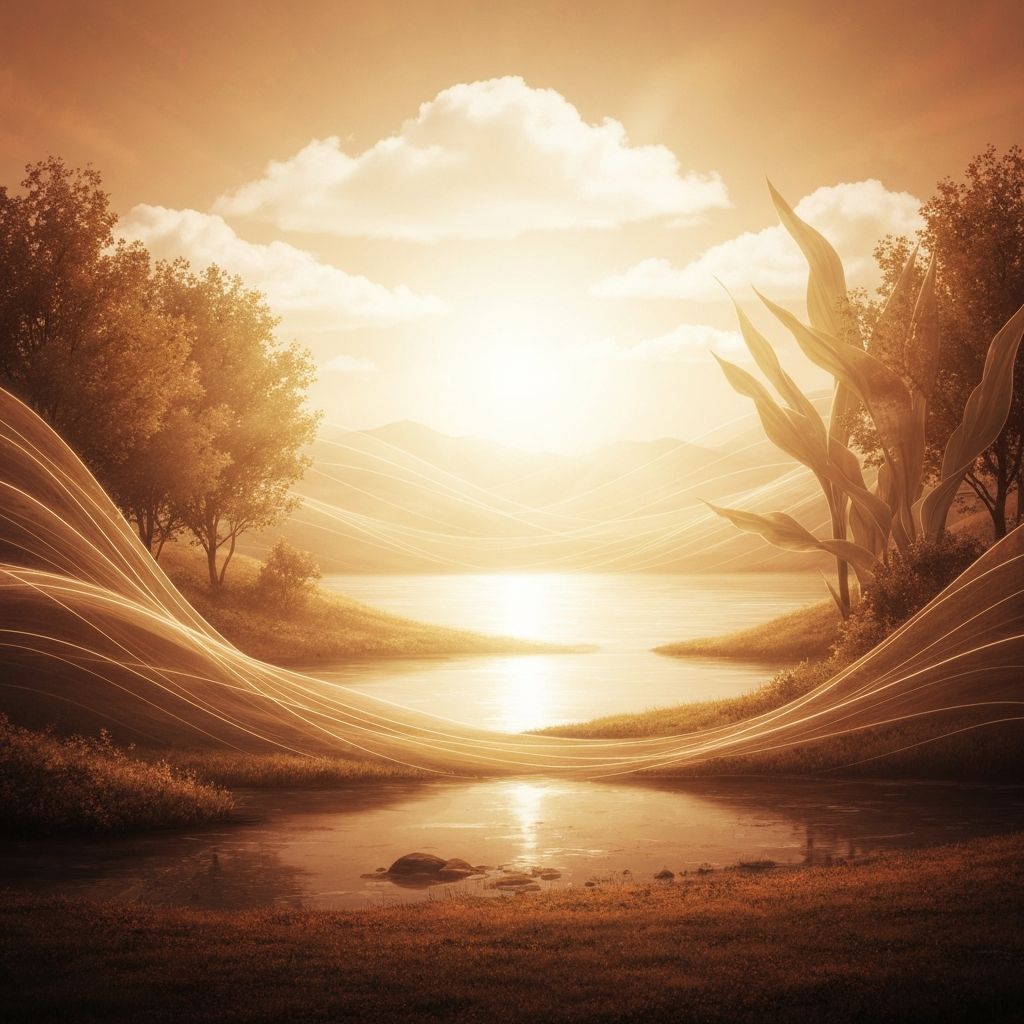 Wellness and balance